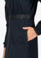 preview Dámský kabát Sportalm 100156 Black 