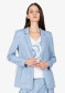 preview Dámské sako Sportalm 150051 Blue Marguerite