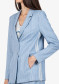 preview Dámské sako Sportalm 150051 Blue Marguerite