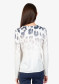 preview Dámské tričko Sportalm 250162 Eucalyptus Mist
