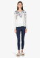 preview Dámské tričko Sportalm 250162 Eucalyptus Mist