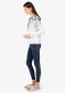 preview Dámské tričko Sportalm 250162 Eucalyptus Mist