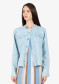 preview Sportalm Berra 010228 Light Denim (20 + 23)