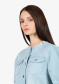 preview Sportalm Berra 010228 Light Denim (20 + 23)