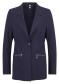 preview Dámské sako Sportalm 150040 Dark Deep Water