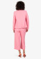 preview Dámské sako Sportalm 150043 Pink Dawn 