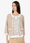 preview Dámský svetr Sportalm 450159 Bayshore Sand 