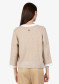 preview Dámský svetr Sportalm 450159 Bayshore Sand 