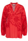 preview Dámská halenka Sportalm 500094 Strawberry Red
