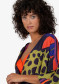 preview Women's tunic Sportalm 500147 Dark Deep Water
