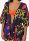 preview Women's tunic Sportalm 500147 Dark Deep Water