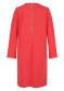 preview Dámské šaty Sportalm 550152 Strawberry Red
