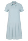 preview Women’s dress Sportalm 550174 Spring Sky