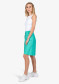 preview Dámské kalhoty Sportalm 650193 Teal Blast 