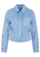 preview Dámská bunda Sportalm 010217 Blue Denim
