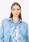 preview Dámská bunda Sportalm 010217 Blue Denim