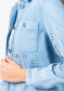 preview Dámská bunda Sportalm 010217 Blue Denim