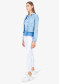 preview Dámská bunda Sportalm 010217 Blue Denim