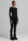 preview Cordova Base Layer Bottom Onyx