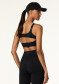 preview Goldbergh Manou Bra Black