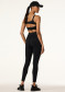 preview Goldbergh Manou Bra Black