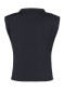 preview Goldbergh Genevieve Sleeveless Top Black