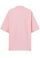 preview Goldbergh Soleil Short Sleeve Top Salmon Rose