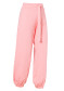 preview Goldbergh Lounger Pants Salmon Rose