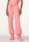 preview Goldbergh Lounger Pants Salmon Rose