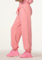 preview Goldbergh Lounger Pants Salmon Rose