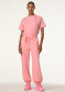 preview Goldbergh Lounger Pants Salmon Rose