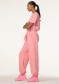 preview Goldbergh Lounger Pants Salmon Rose