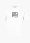 preview Goldbergh Legacy Short Sleeve Top White