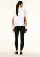 preview Goldbergh Legacy Short Sleeve Top White