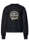 preview Goldbergh Port Sweater Black