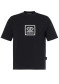 preview Goldbergh Legacy Short Sleeve Top Black