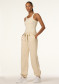 preview Goldbergh Lounger Pants Champagne
