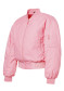 preview Goldbergh Bombshell Bomber Jacket Salmon Rose