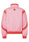 preview Goldbergh Capucine Training Jacket Salmon Rose