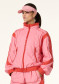 preview Goldbergh Capucine Training Jacket Salmon Rose