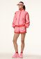 preview Goldbergh Capucine Training Jacket Salmon Rose