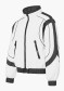 preview Goldbergh Capucine Training Jacket White