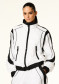 preview Goldbergh Capucine Training Jacket White