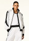 preview Goldbergh Capucine Training Jacket White