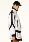 preview Goldbergh Capucine Training Jacket White