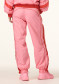 preview Goldbergh Camille Track Pants Salmon Rose
