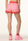 preview Goldbergh Brise Short Salmon Rose