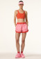 preview Goldbergh Brise Short Salmon Rose