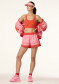 preview Goldbergh Brise Short Salmon Rose