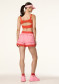 preview Goldbergh Brise Short Salmon Rose